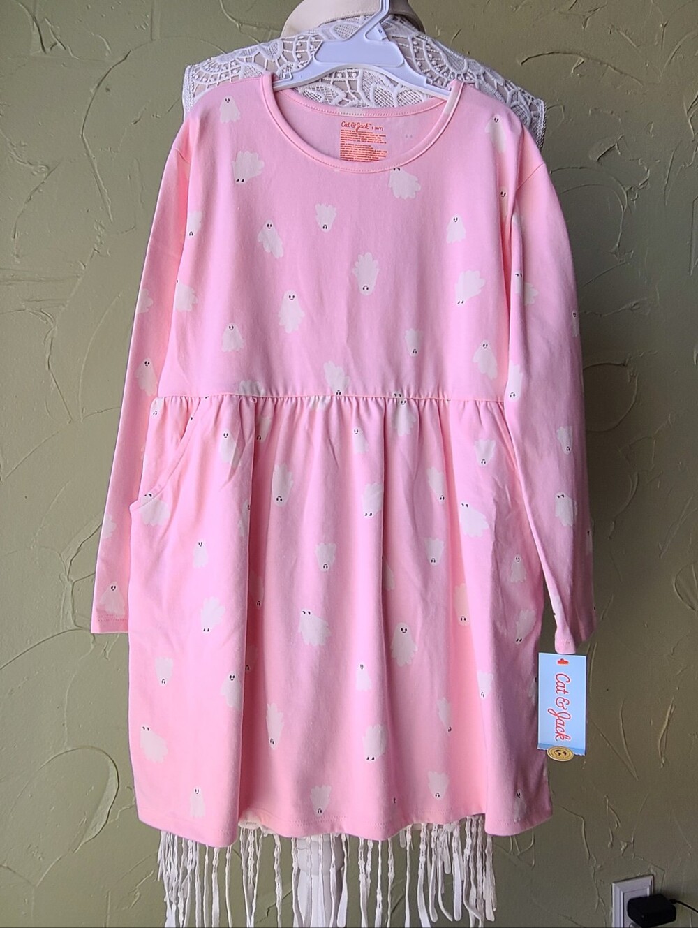 S(6/7) Dress